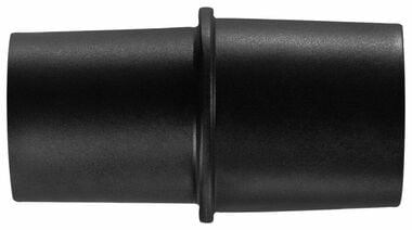 Bosch Vacuum Hose Adapter for 1-1/4 Inch and 1-1/2 Inch Hoses
