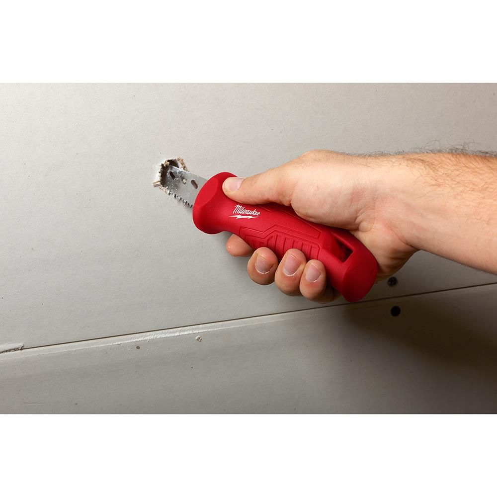Milwaukee Rasping Jab Saw, large image number 6