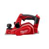Milwaukee M18 3-1/4 in. Planer (Bare Tool), small