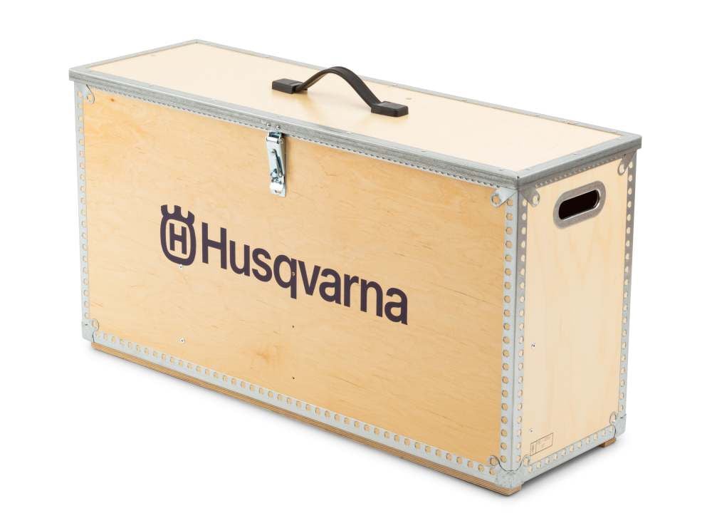 Husqvarna Construction Transport Box for K 770, K 970 and K 1270 Power Cutters, large image number 1