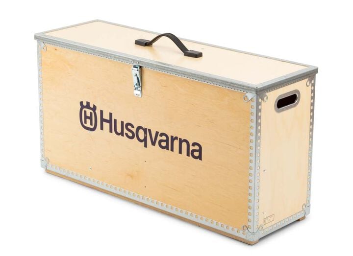 Husqvarna Construction Transport Box for K 770, K 970 and K 1270 Power Cutters