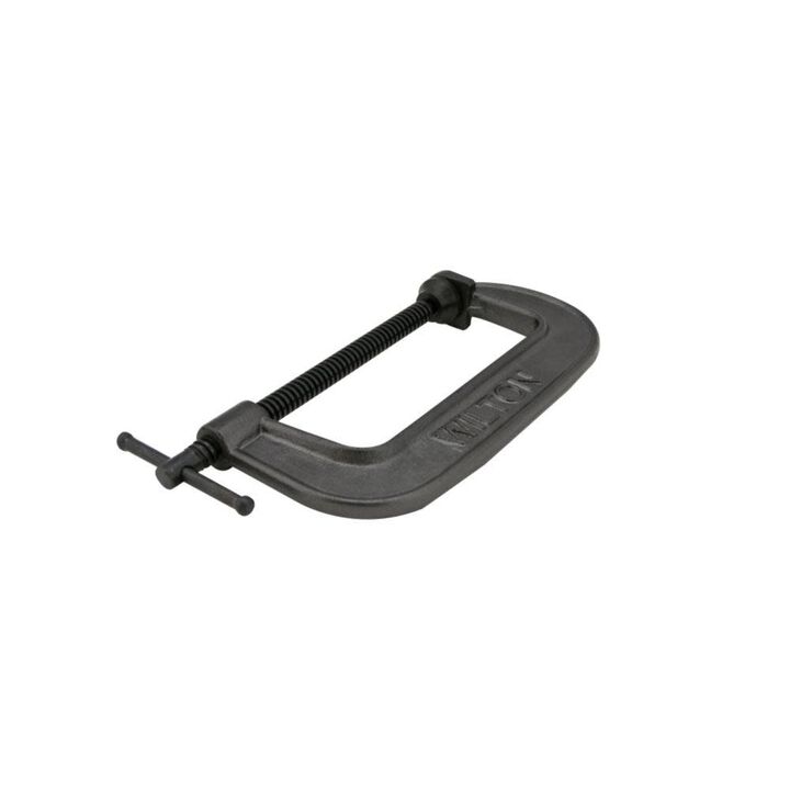 Wilton 540A 4 540A Series C Clamp