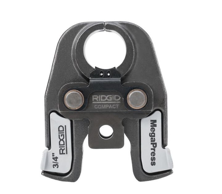 Ridgid MegaPress Compact Jaw 3/4 Inch, large image number 1