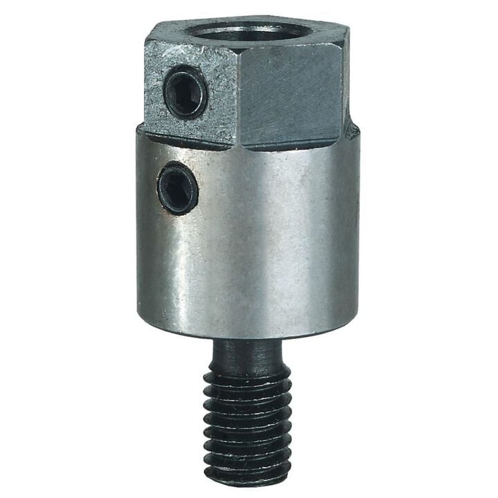 Freud 19.5 mm (Dia.) Boring Machine Chucks