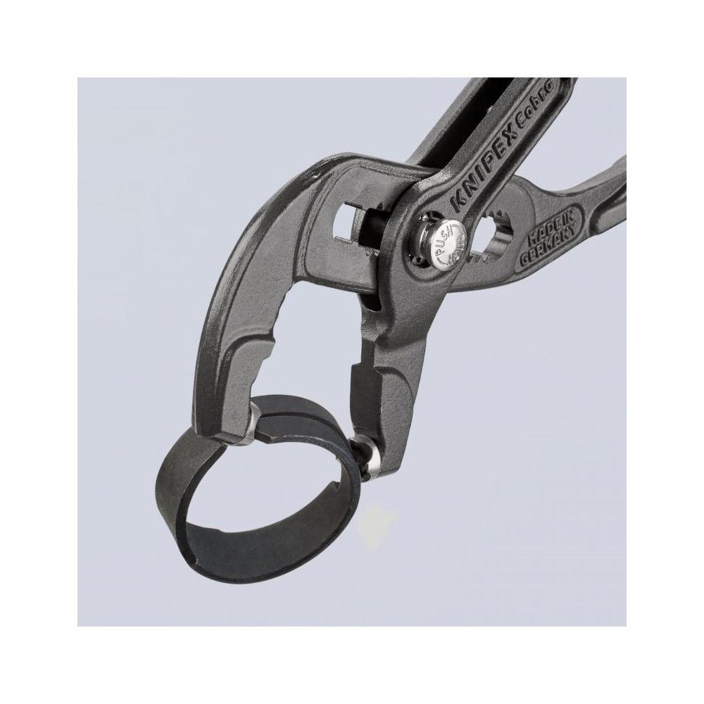 Knipex Spring Hose Clamp Pliers 180 mm, large image number 9