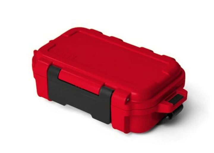 Yeti LoadOut GoBox 1 Ultra-Portable Gear Case, swatch