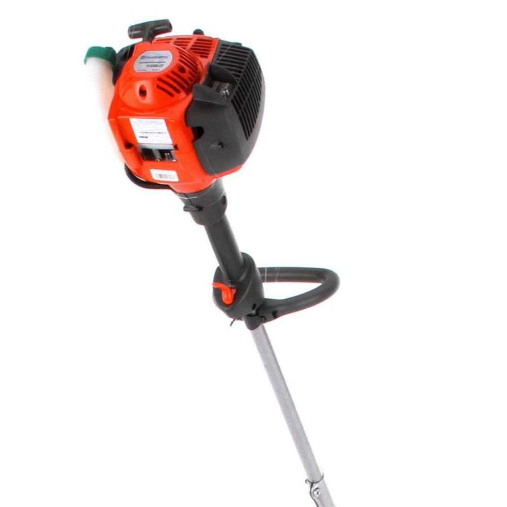 Husqvarna 128 sales weed eater