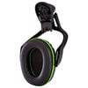 MSA Safety Works V-Gard Helmet Mounted Low Level Hearing Protection, 1 Pair, small image number 3
