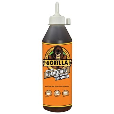 Gorilla Glue Original Glue, large image number 0