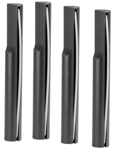 Sjobergs 1 Inch Steel Bench Dogs 4-Pack