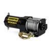 Champion Power Equipment 2000-lb. ATV/UTV Winch Kit, small image number 3