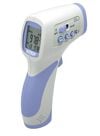Extech Non-Contact Forehead Infrared Thermometer, small image number 1