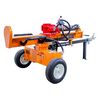 Brave 24-Ton Horizontal/Vertical Log Splitter with Honda GX160 Engine, small image number 4