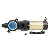 K2 Pumps 1 HP 2 Speed 115V Pool Pump with Cord & Plug, small image number 4