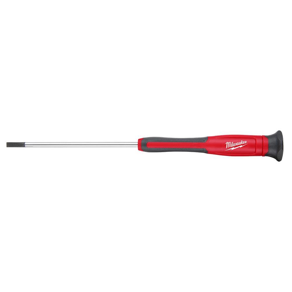 Milwaukee hotsell precision screwdriver