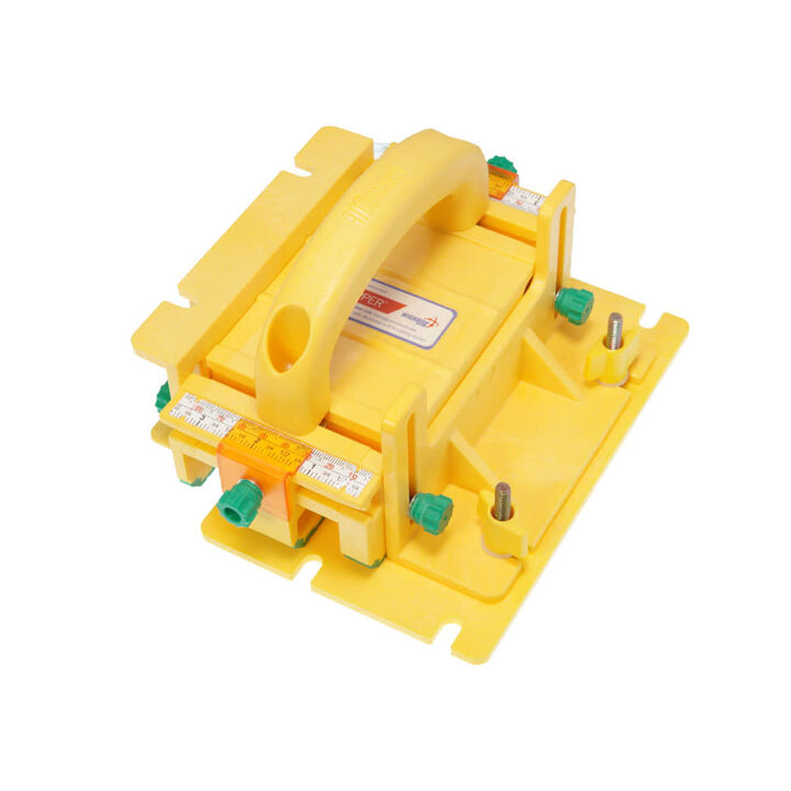 Microjig GRR-RIPPER 200AIR 3D Pushblock