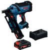 Bosch EXPERT 18V 21-Degree Framing Nailer Kit, small image number 1