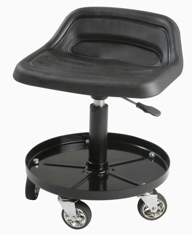 Sunex Swivel Tractor Seat, large image number 0