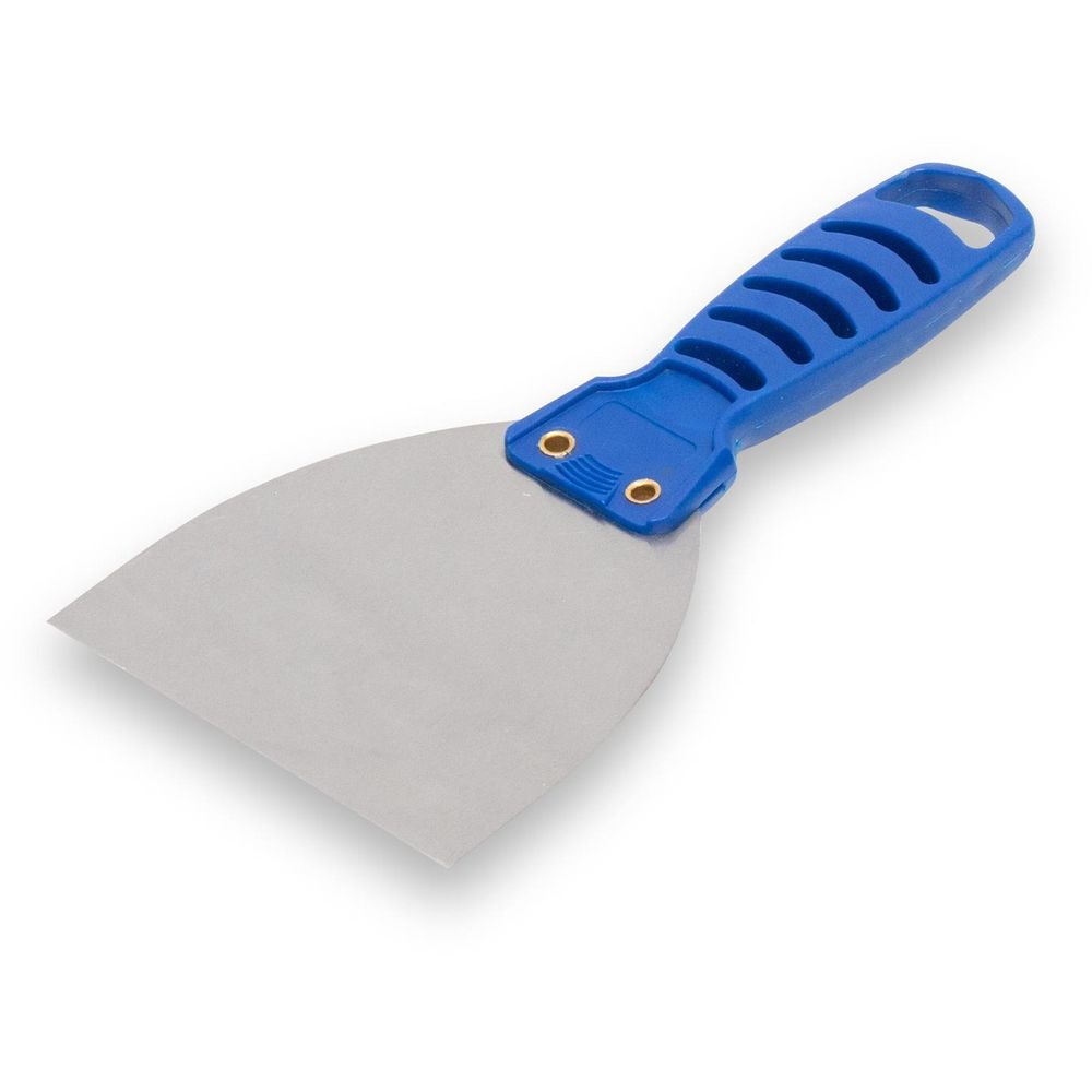 Marshalltown 4in Carbon Steel Putty Knife, large image number 1