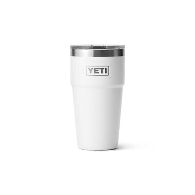 Yeti Rambler Stackable Pint with Magslider Lid 16oz