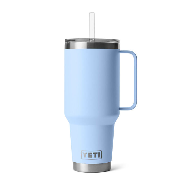 YETI 42oz Rambler Straw Mug with Straw Lid, swatch