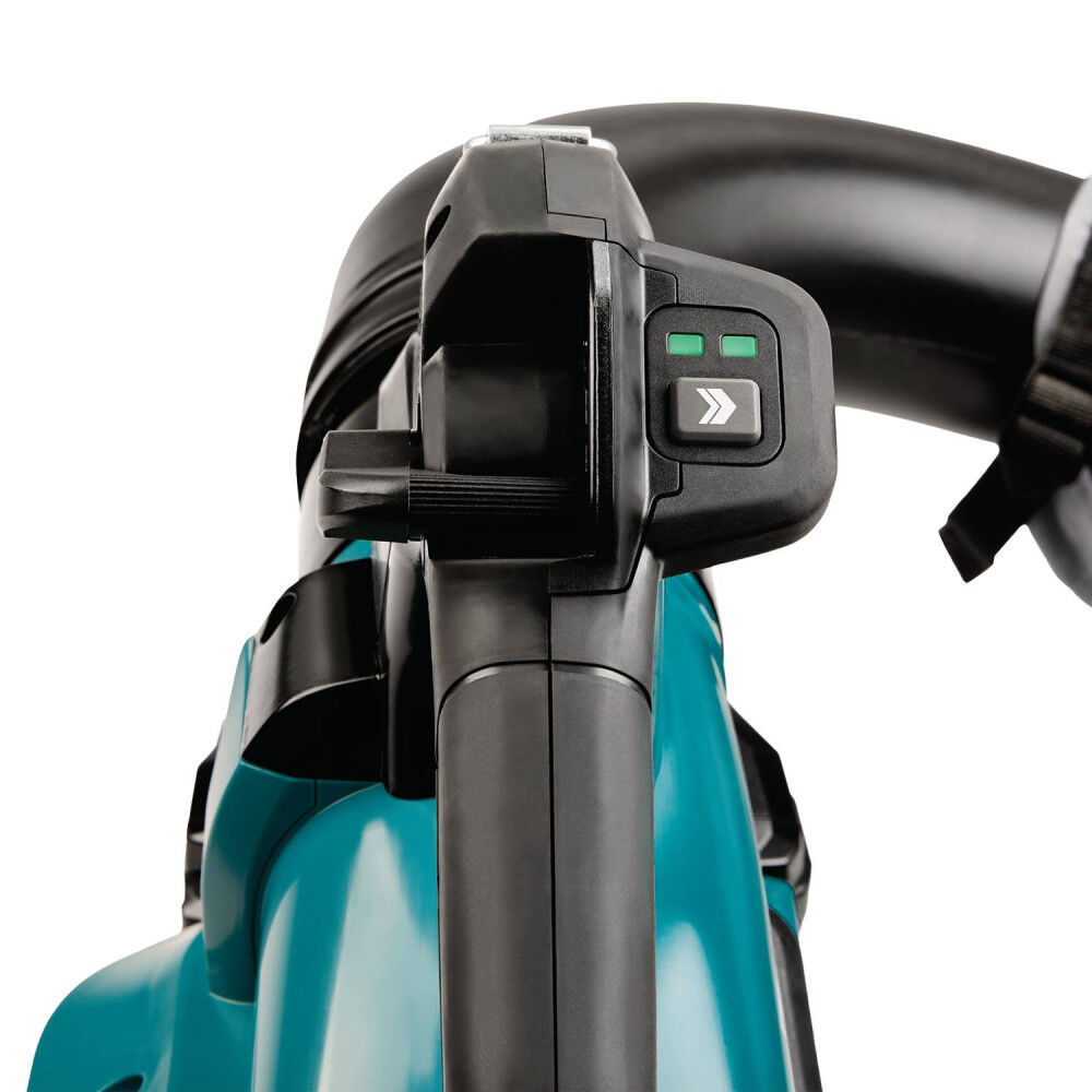 Makita 40V max XGT Brushless Blower with Vacuum Attachment (Bare Tool), large image number 7