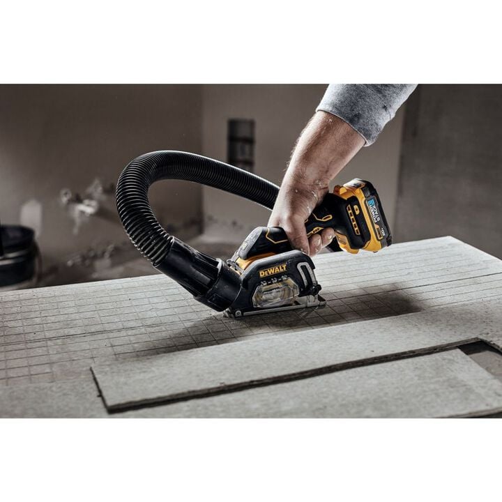 DEWALT 20V MAX XR 3in Cut Off Tool Kit, large image number 10