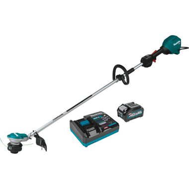 Makita 40V max XGT String Trimmer Kit 15in