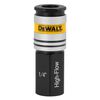 DEWALT 5-Piece 1/4 Inch NPT High Flow Coupler and Plug Set, small image number 2