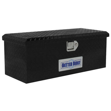 Better Built 30in ATV Truck Box Textured Matte Black