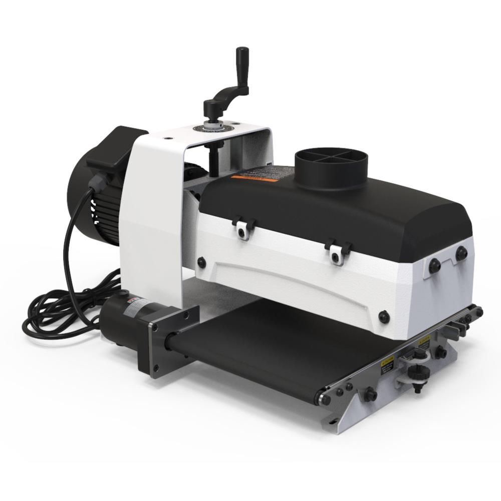 JET 10-20 Benchtop Drum Sander, large image number 9