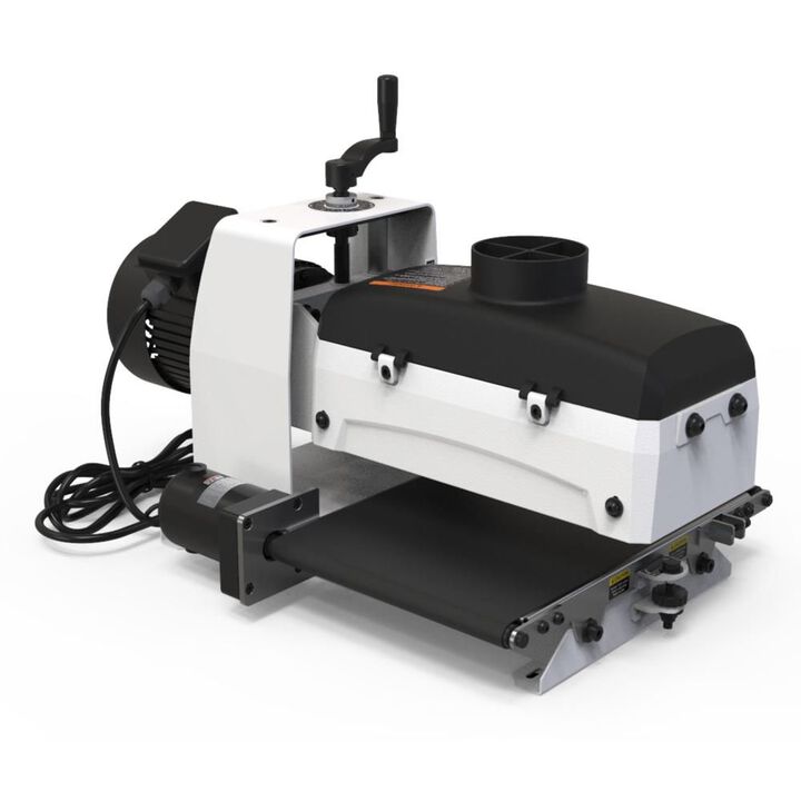 JET 10-20 Benchtop Drum Sander, large image number 8