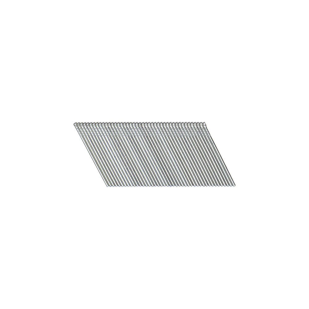 DEWALT 2 In. 20Deg 16 Gauge Fin Nail 2500 pk DCA16200 Acme Tools