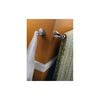 Moen Preston Towel Bar Chrome Aluminum 18in, small
