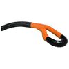 Bubba Rope 1-1/4 Inch x 30 Ft. Orange Power Stretch Off-Road Recovery Rope, small image number 3