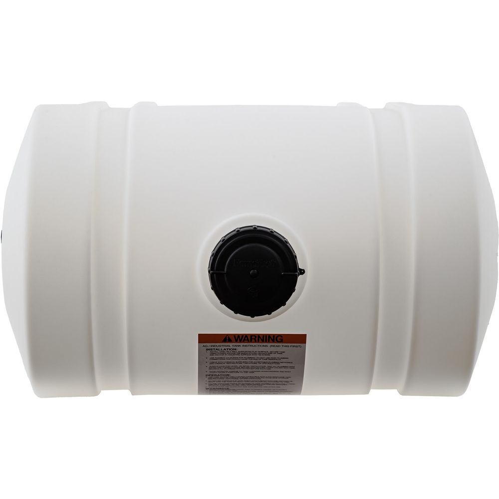 Buyers Products Company 35 Gallon Storage Tank with Legs - 31 Inch x 20 Inch x 23 Inch, large image number 14