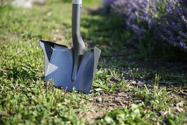 Root Assassin One Shot 60 in Long Handle Shovel, large image number 9