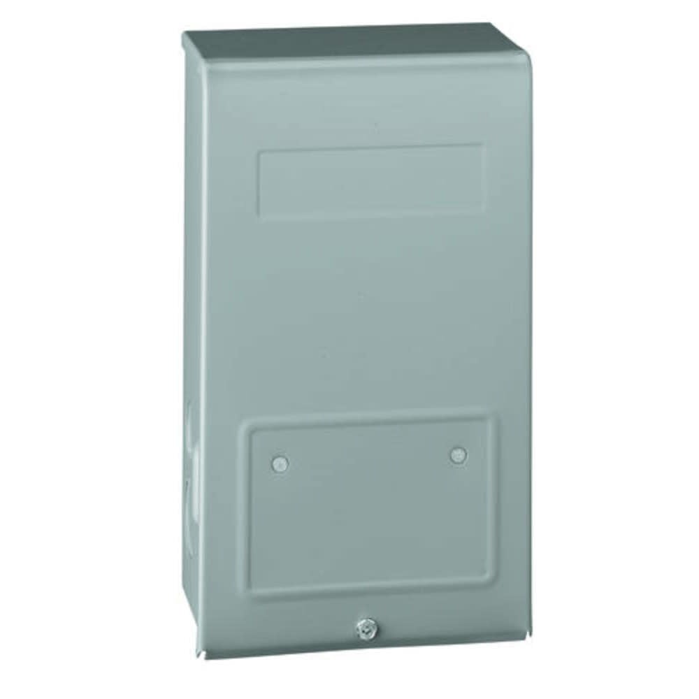Parts2O 1/2HP Submersible Well Pump Replacement Control Box, large image number 1