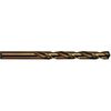 Irwin 7/32in x 3-3/4in Cobalt Alloy Steel HSS -Jobber Length-Carded, small image number 1