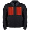 Mobile Warming Men's 7.4V UTW Pro Heated Jacket, small image number 2
