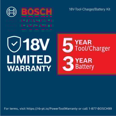 Bosch 18V Brushless Colt Palm Router Kit, large image number 10