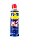 WD40 Multi-Use Product with Big-Blast Spray 18 oz, small