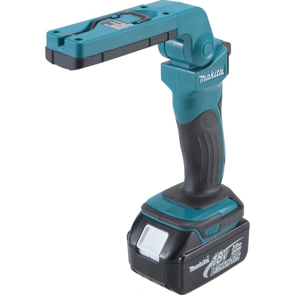 Makita 18V LXT Lithium-Ion Cordless 12 L.E.D. Flashlight (Bare Tool), large image number 2