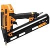 Bostitch 2.5-in x 15-Gauge Clip Head Finishing Pneumatic Nail Gun, small image number 2