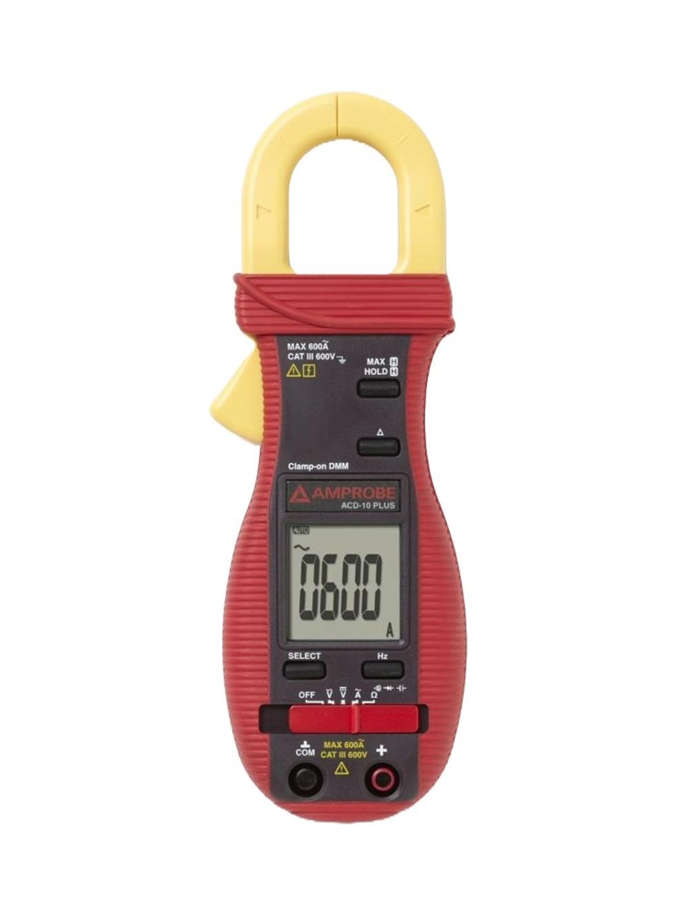 Amprobe Infrared Thermometer, large image number 1