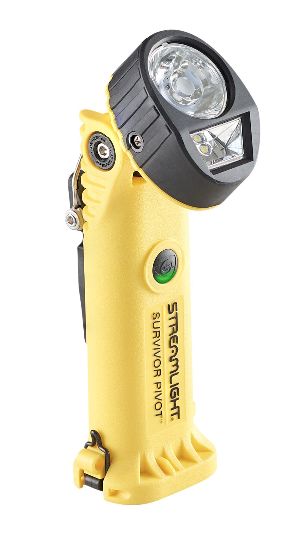 Streamlight Survivor Pivot Right Angle Flashlight, large image number 7