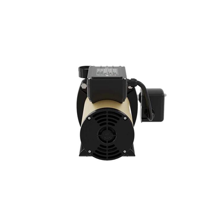 K2 Pumps 3/4 HP 115V/230V Professional Grade Convertible Jet Pump with Intellijet Smart Pump Technology, large image number 2
