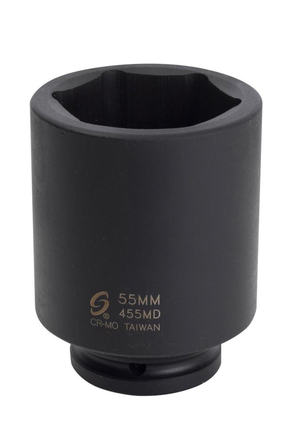 Sunex 3/4 Inch Dr 55mm Deep Impact Socket, large image number 1