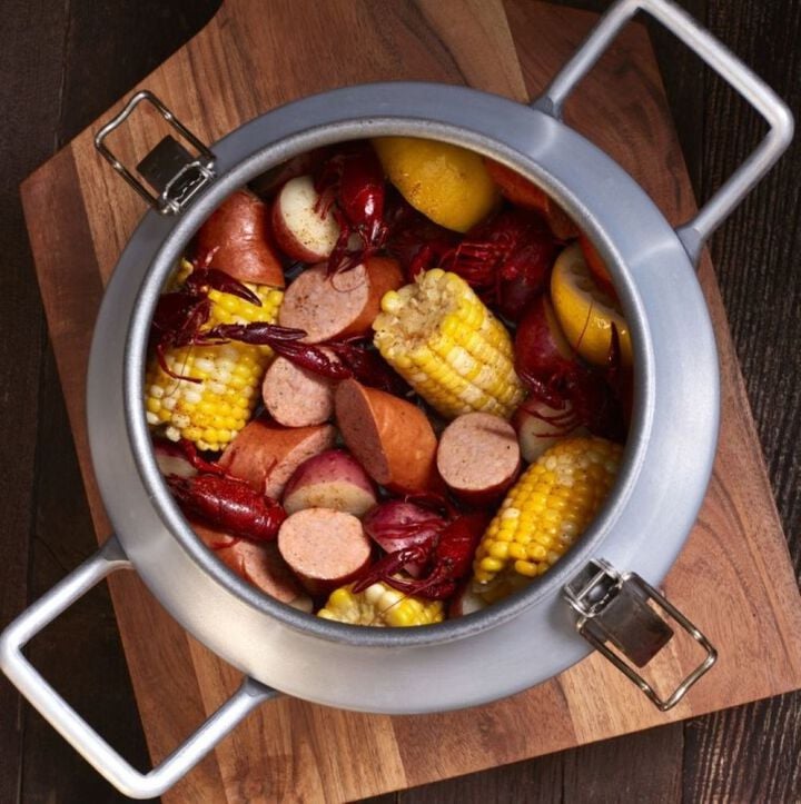 Cancooker 4 Gallon Original, large image number 3
