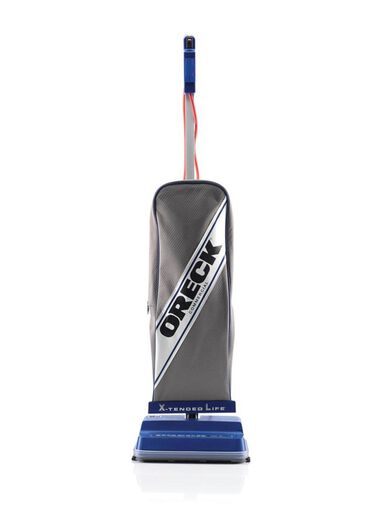 Oreck Bagged Commercial Upright Vacuum